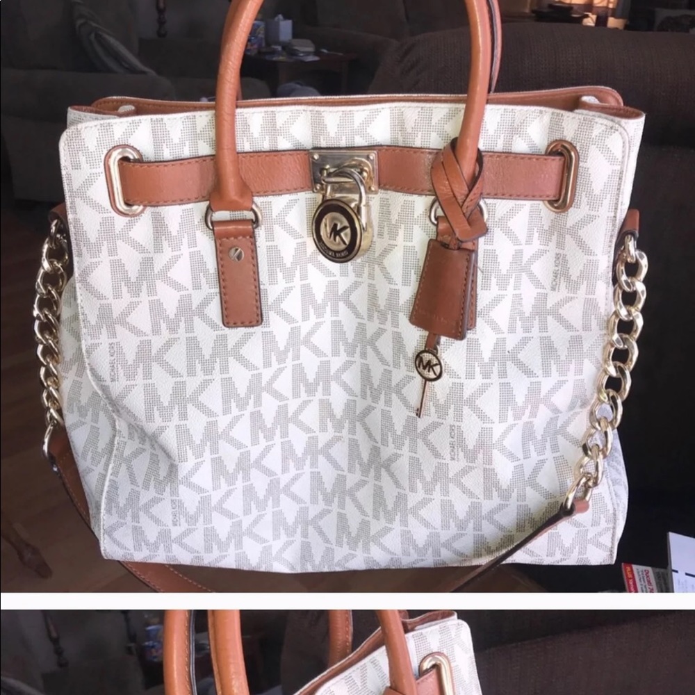 Michael kors purse